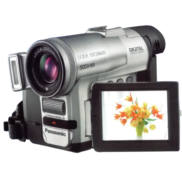 Panasonic Digital Video Camera