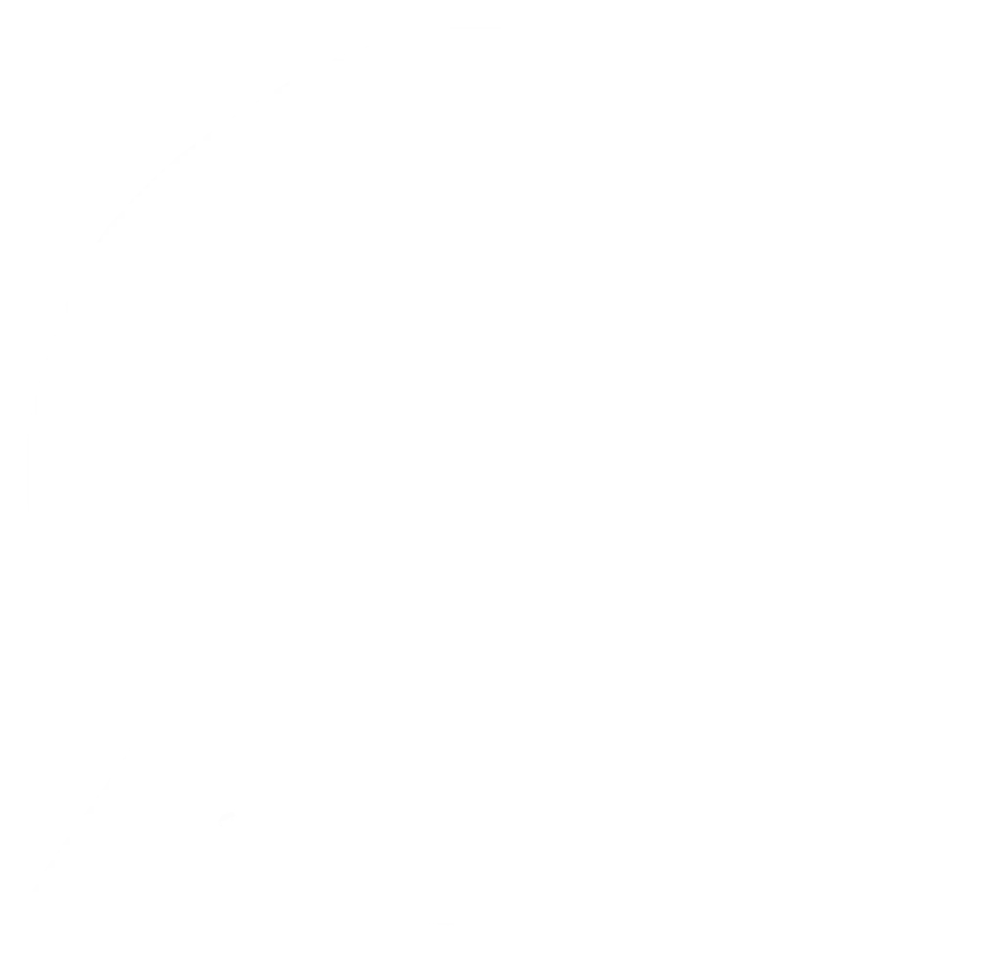 Blank White Speech Bubble Design