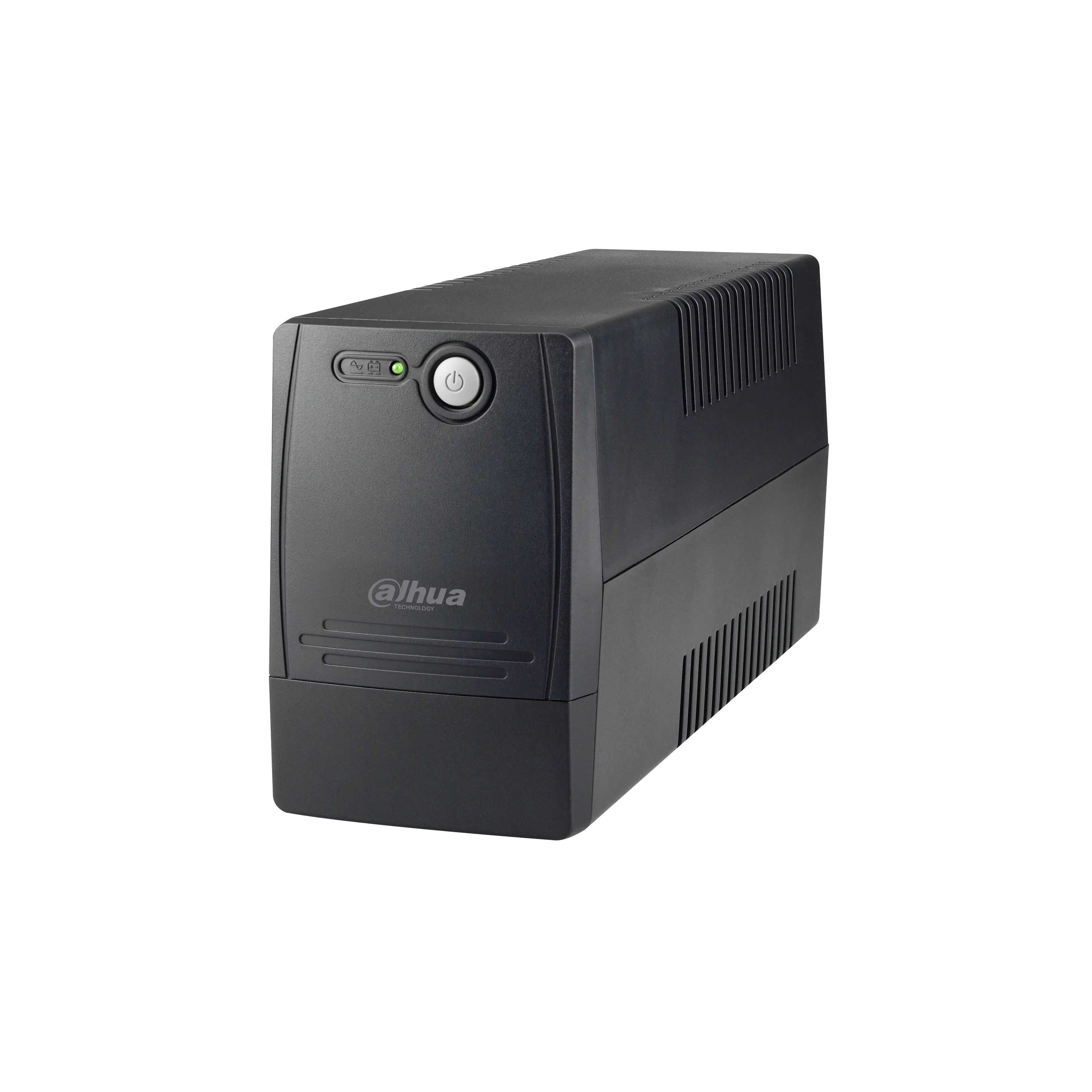 Black UPS Device