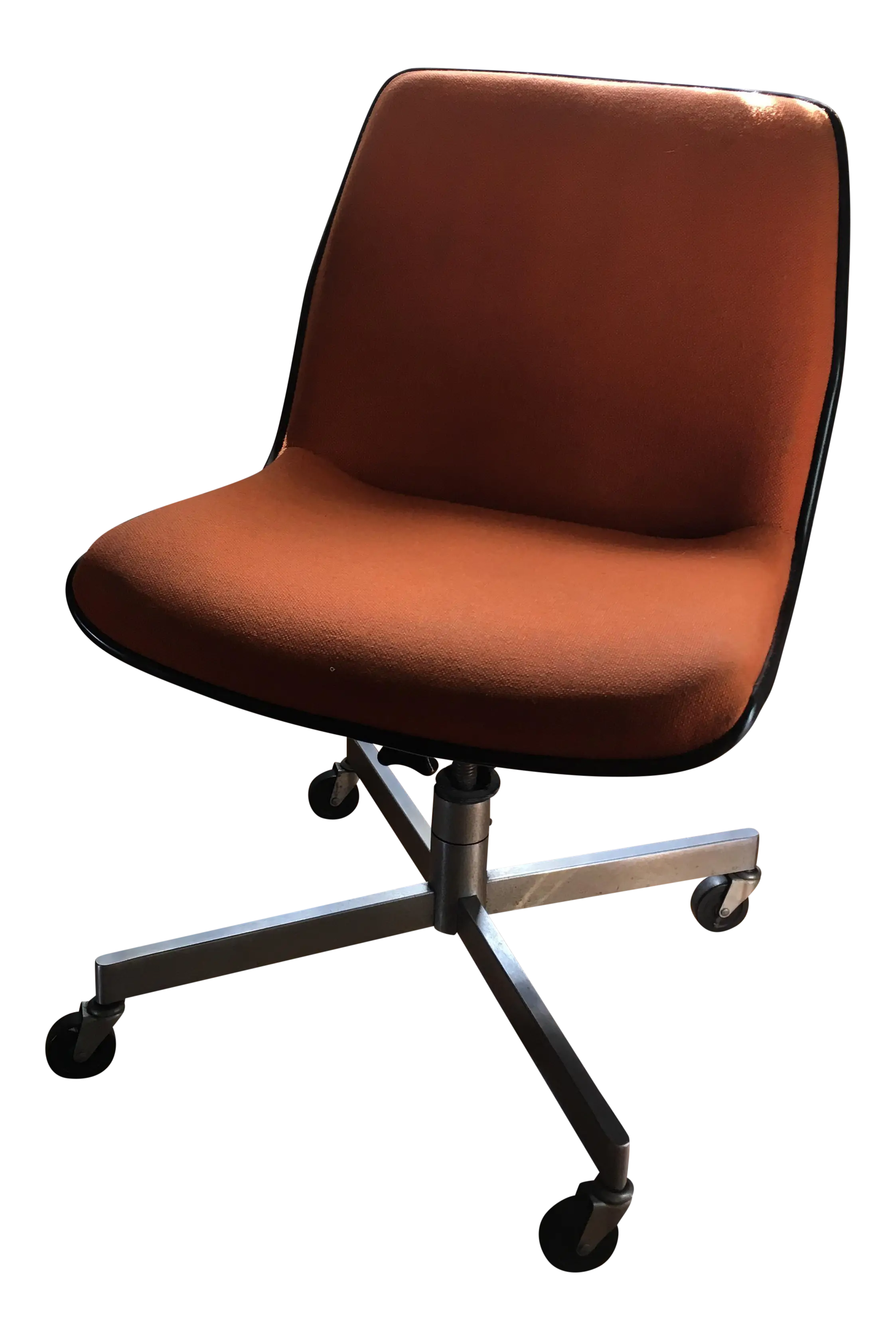 Modern Office Chair with Wheels