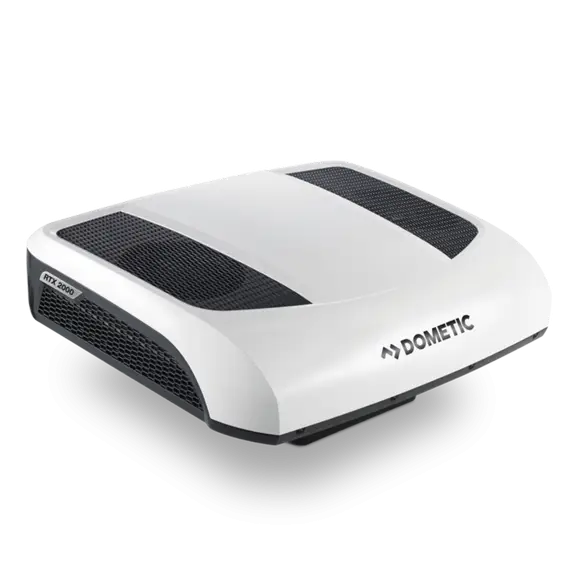 Modern Dometic Air Conditioner Unit