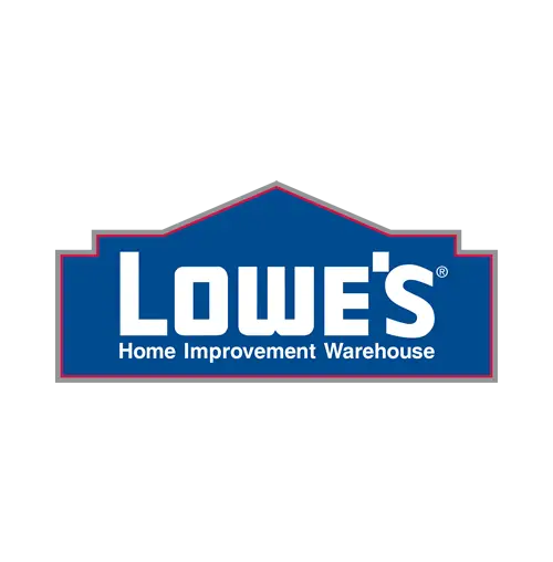Lowe&#039;s Home Improvement Warehouse Logo