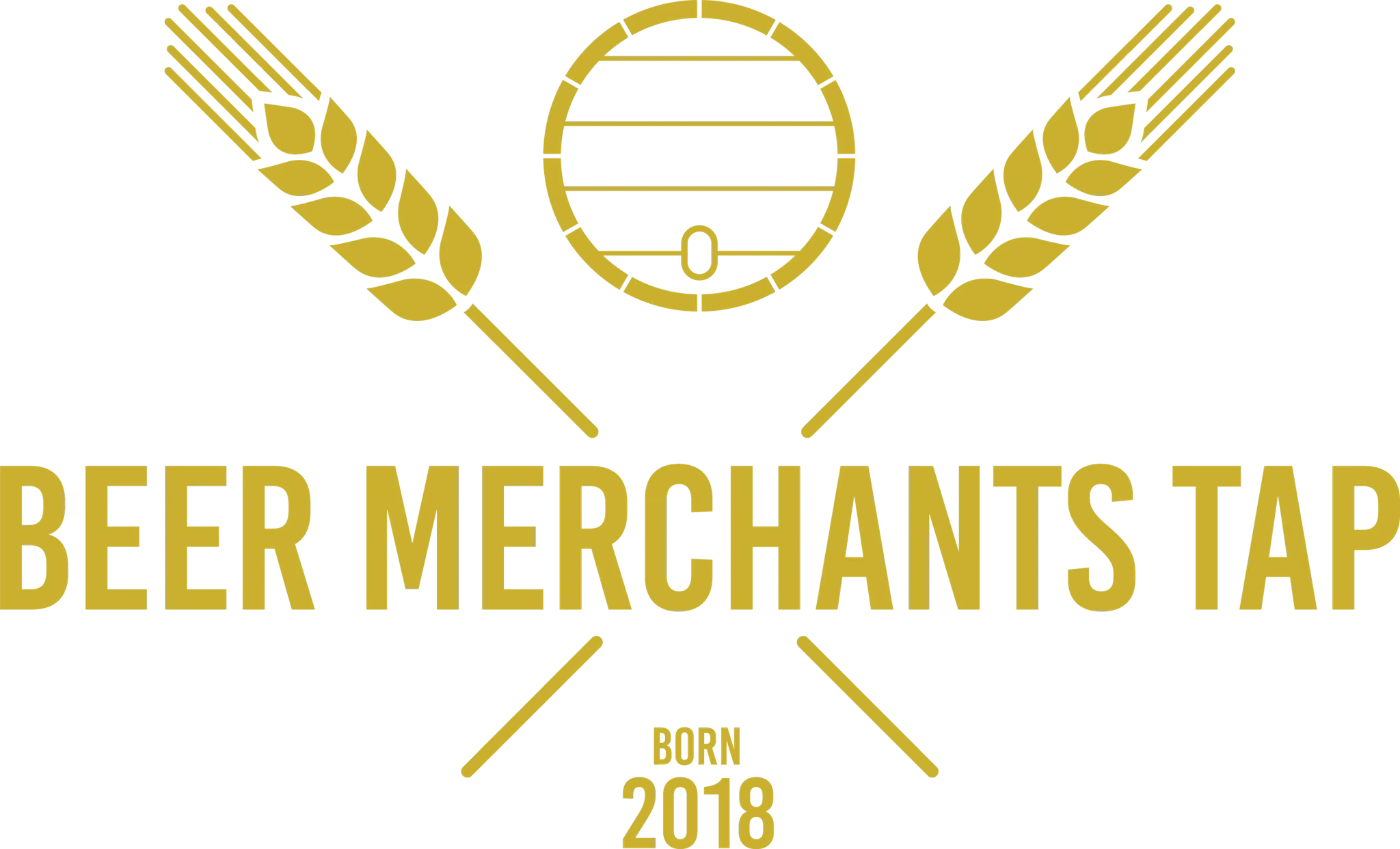 Beer Merchants Tap Logo