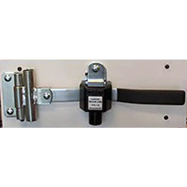 Heavy Duty Door Latch for Security