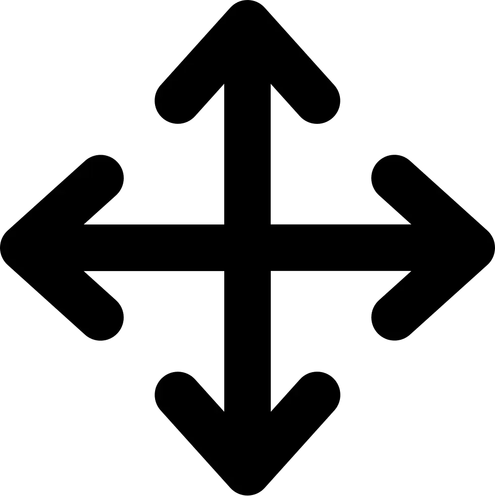 Four Black Arrows