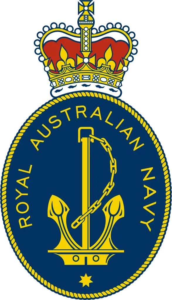 Royal Australian Navy Emblem
