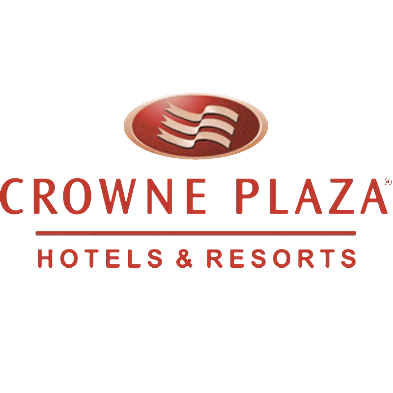 Crowne Plaza Hotels &amp; Resorts Logo