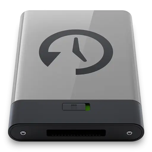Portable External Hard Drive