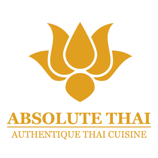Thai Cuisine Restaurant Logo