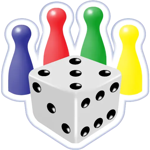Board Game Pieces