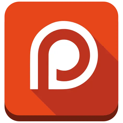 Patreon Logo