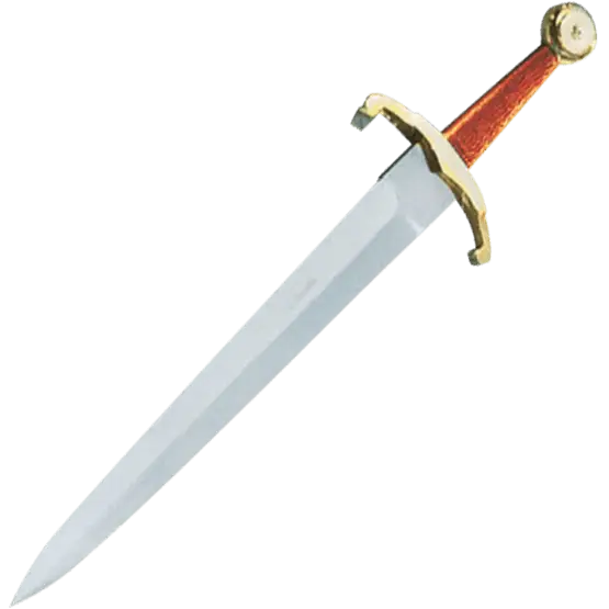 Shiny Decorative Sword