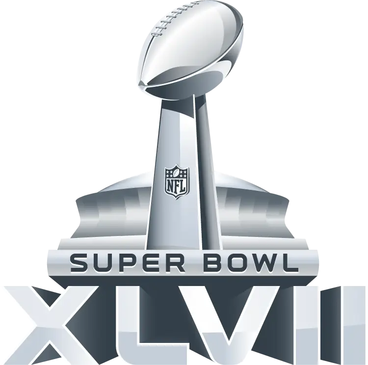 Super Bowl XLVII Logo Concept