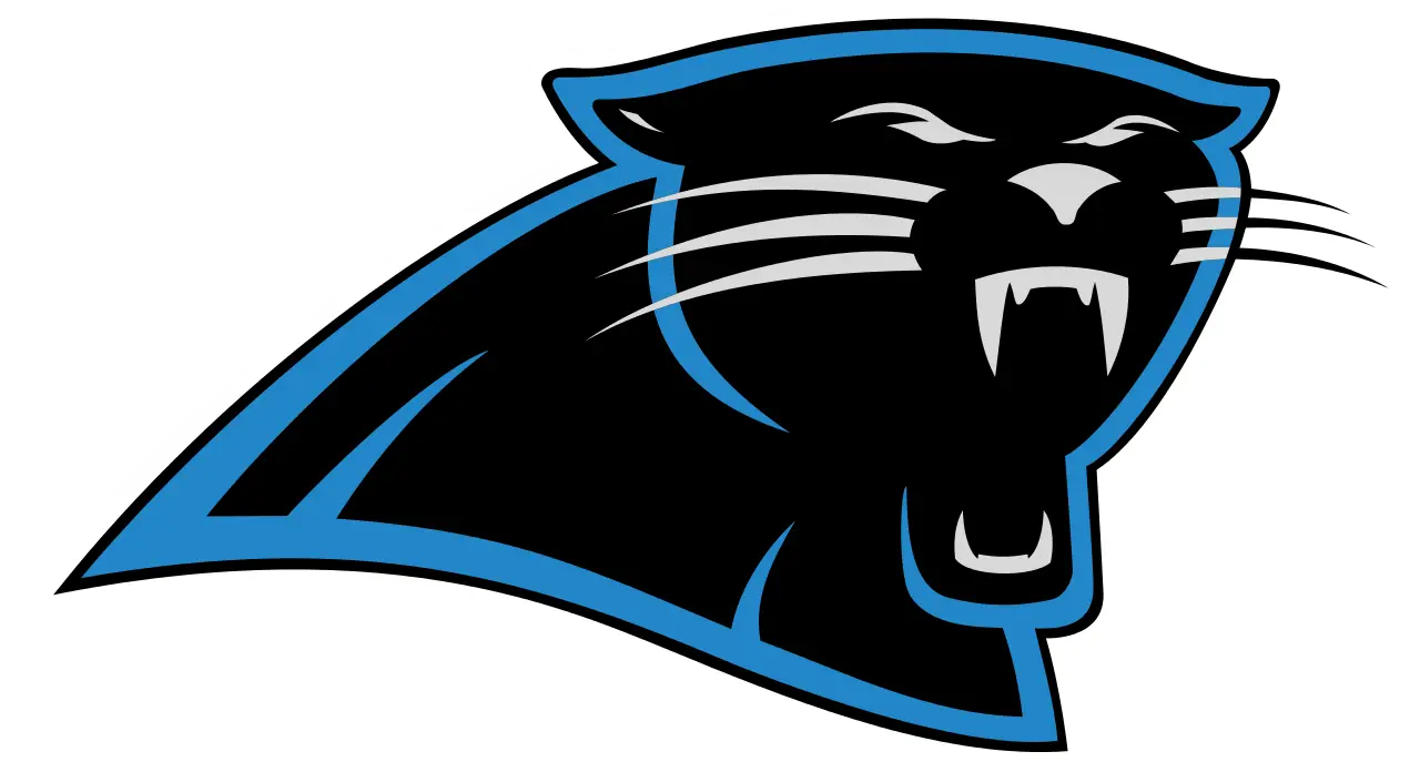Black Panther Logo