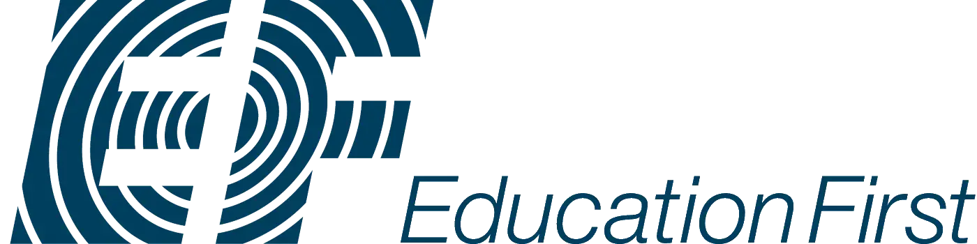 Education First Logo