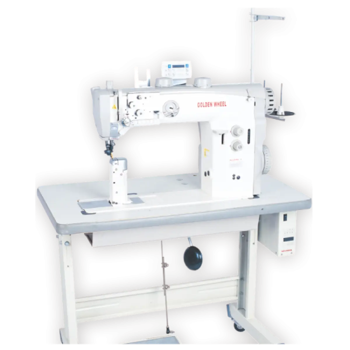 Industrial Sewing Machine