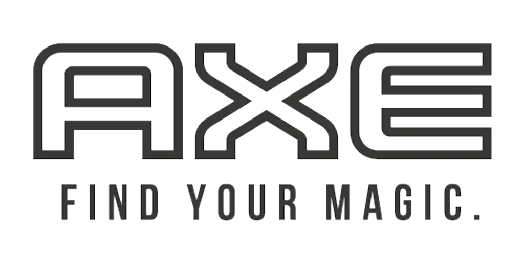 AXE Find Your Magic Logo