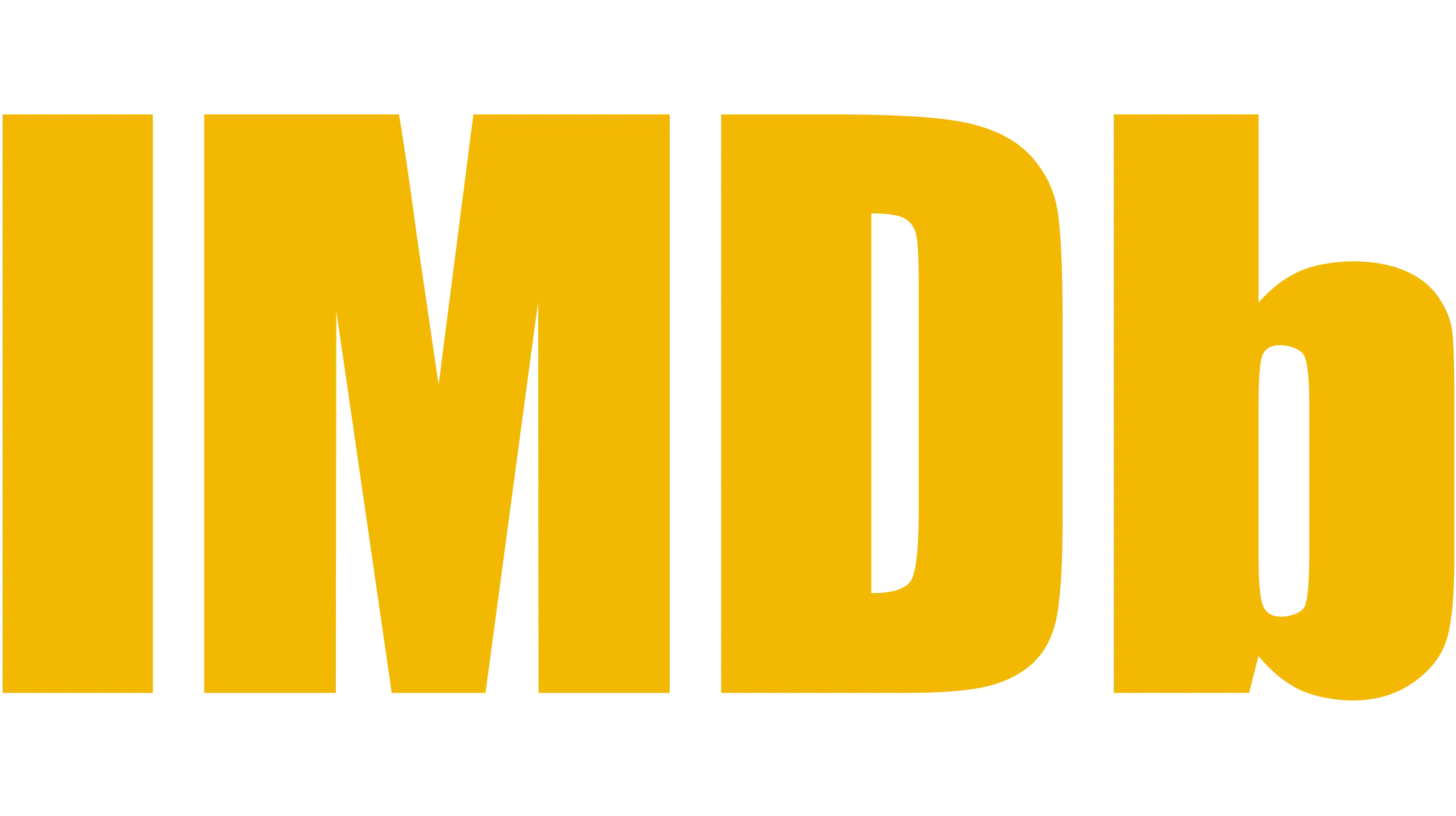 IMDb Logo