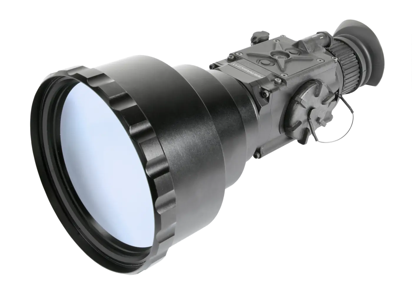Professional Night Vision Scope