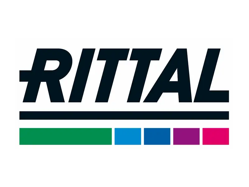 Rittal Company Logo