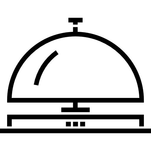 Service Bell Icon