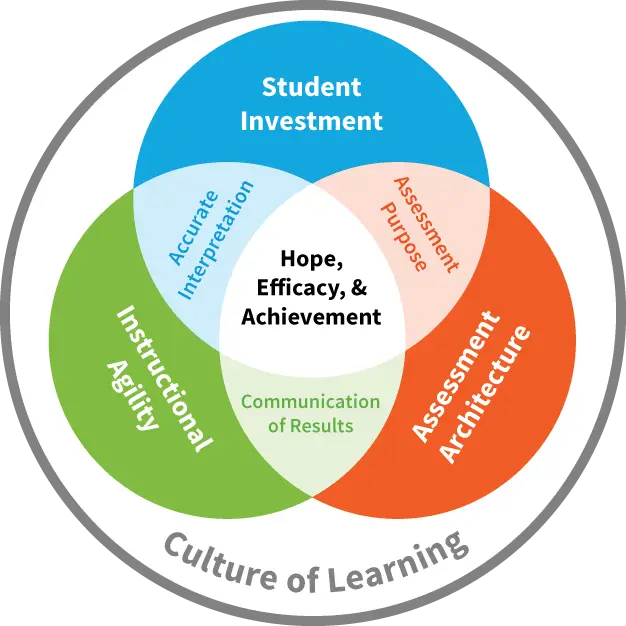 Educational Venn Diagram