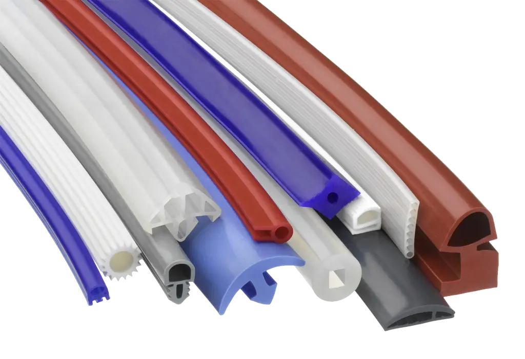 Various Rubber Seals
