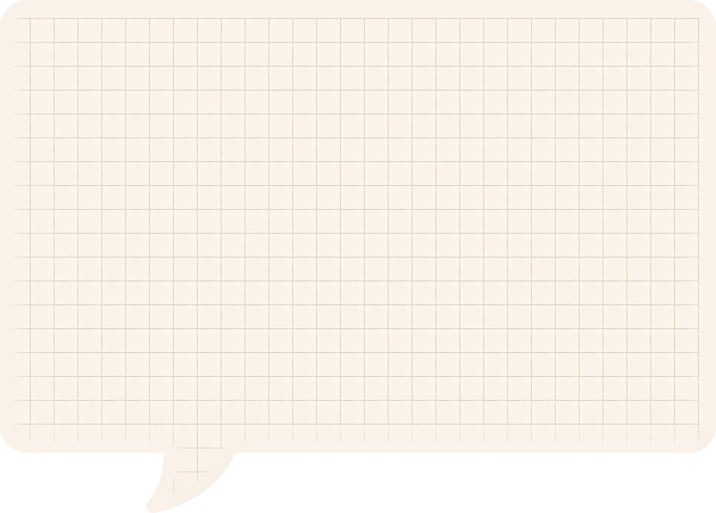 Simple Grid Pattern Background