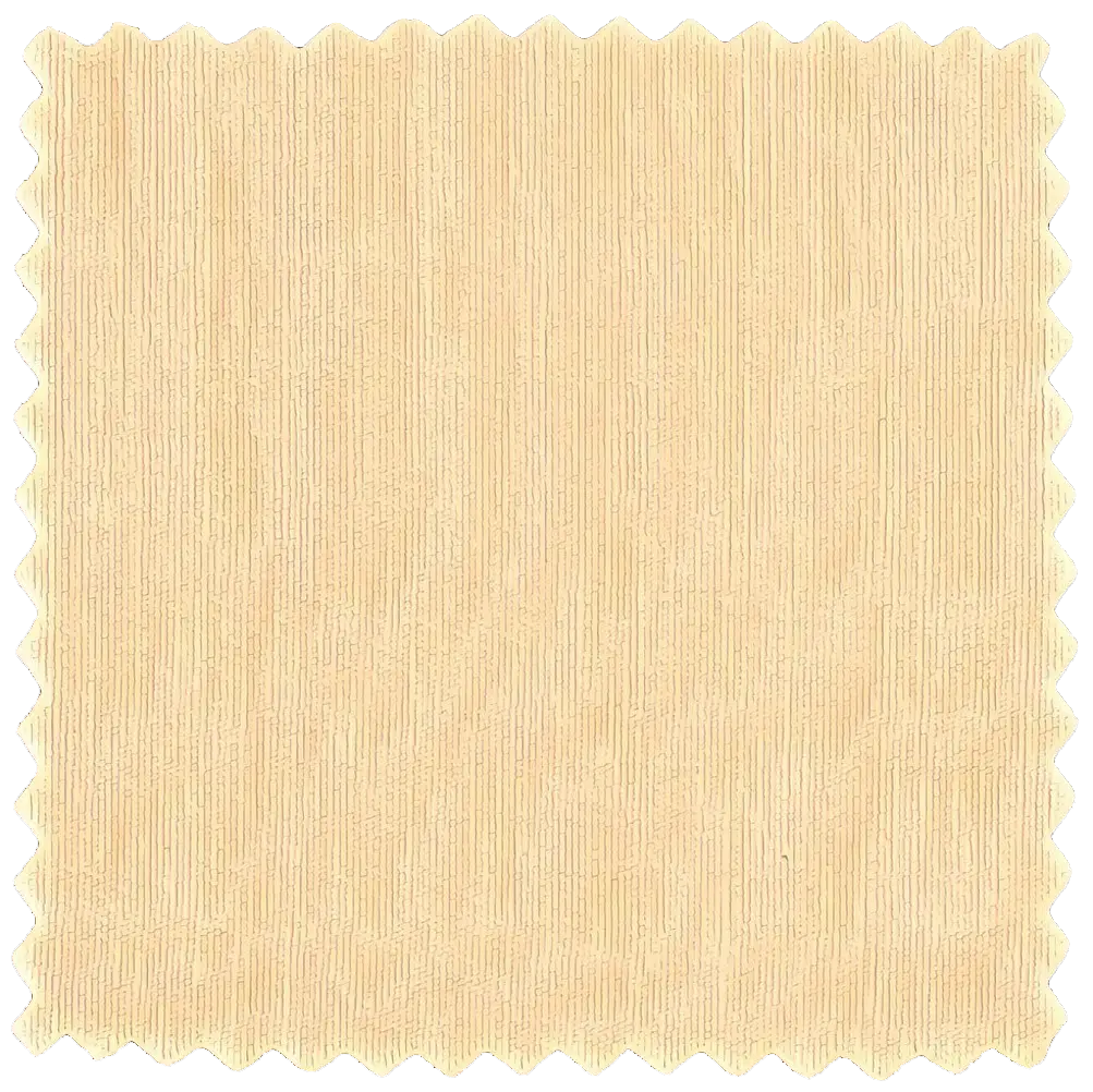 Beige Fabric Swatch