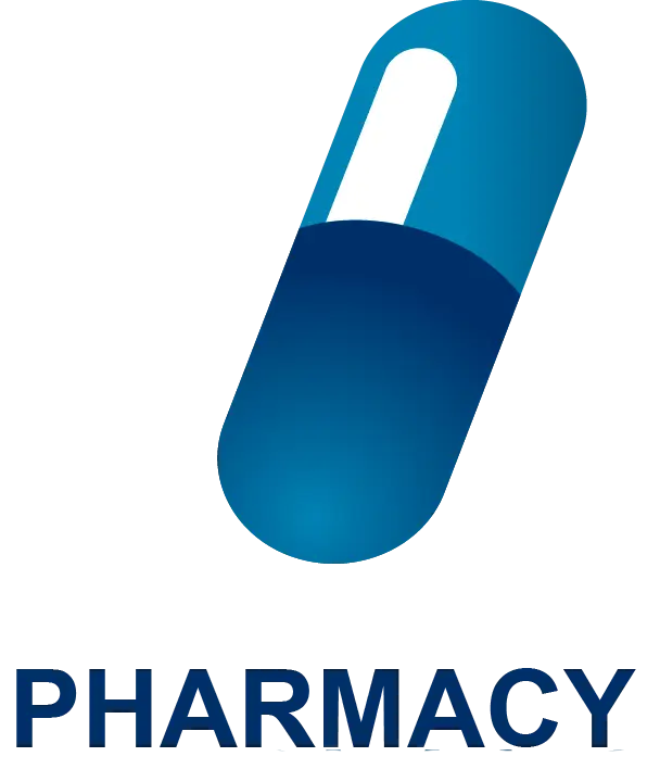 Blue Pill Pharmacy Logo