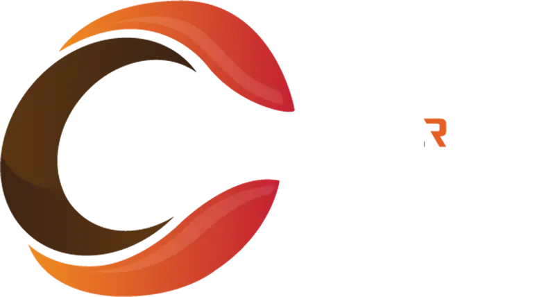 Abstract Corporate Logo