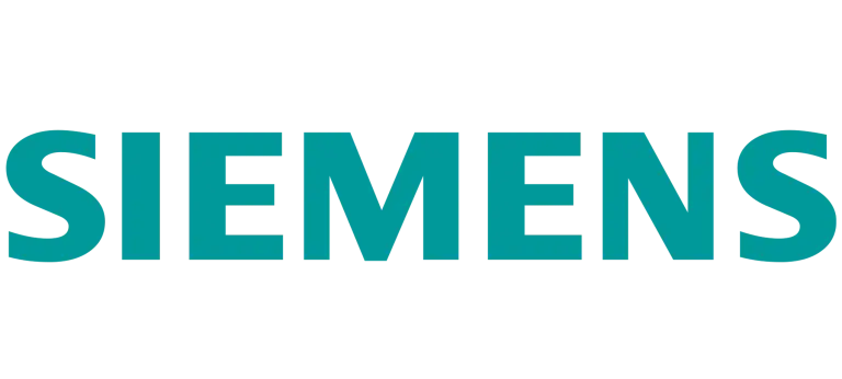 Siemens Logo Design
