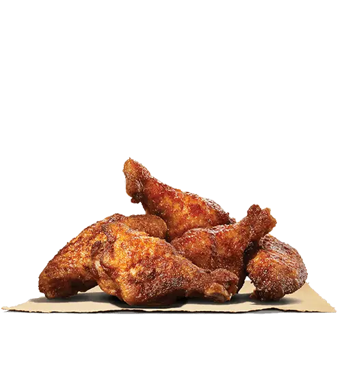 Fried Chicken Drumsticks
