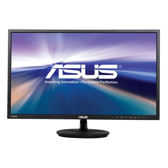 ASUS Display Monitor for Computing