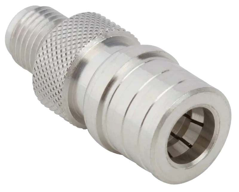 Durable Metal Connector Fitting for Hardware Use
