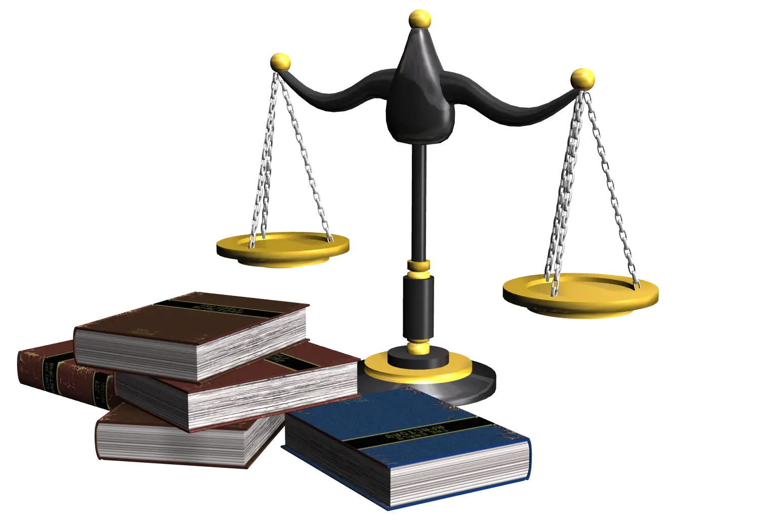 Scales of Justice