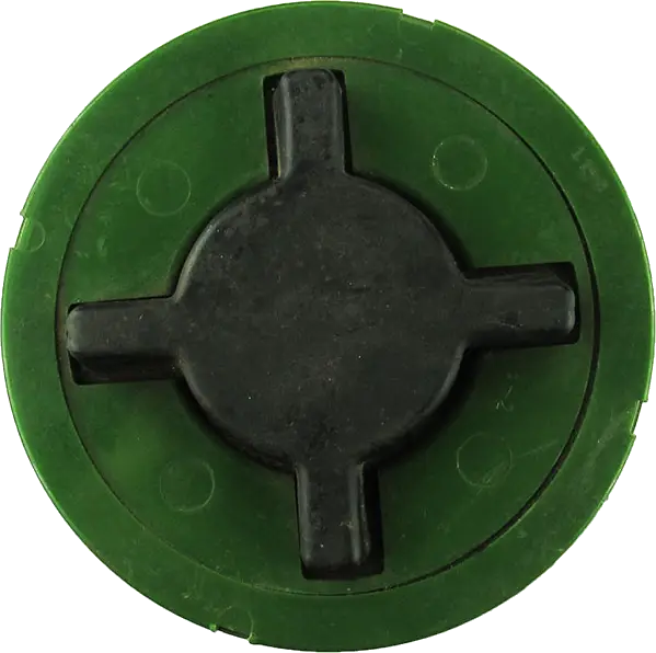 Green Landmine Explosive Device