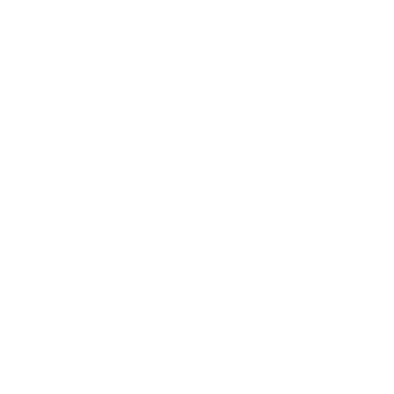 Transparent Empty Circle Design