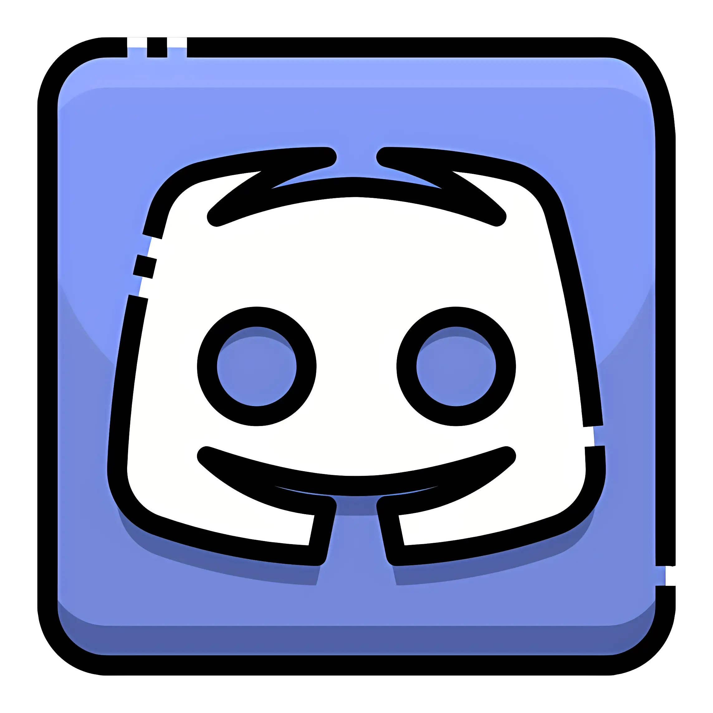 Discord Logo Icon