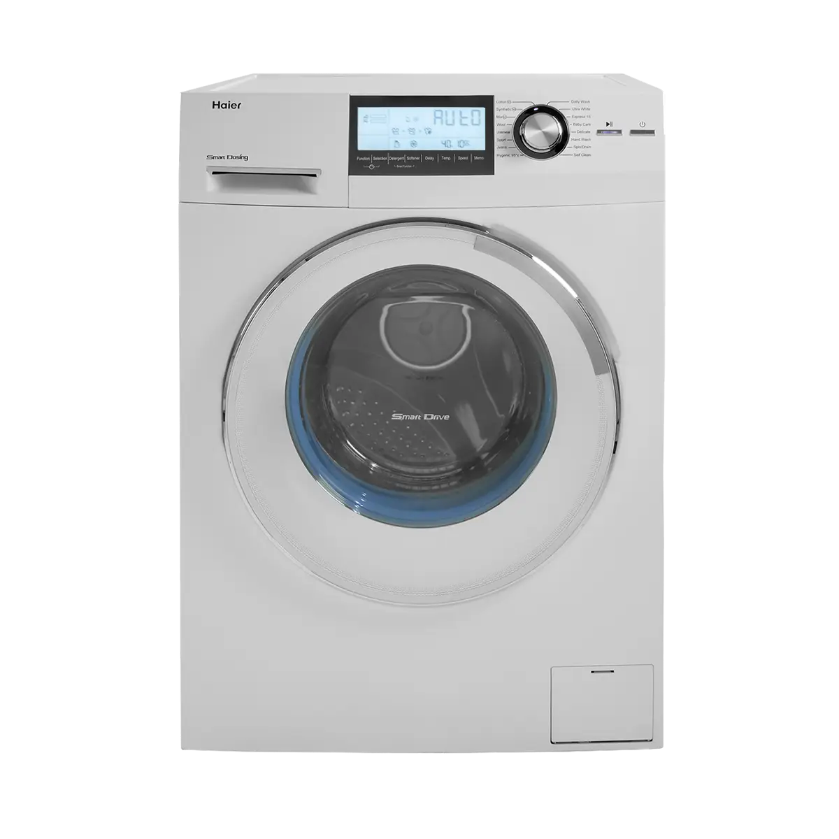 Front-Load Washing Machine Appliance
