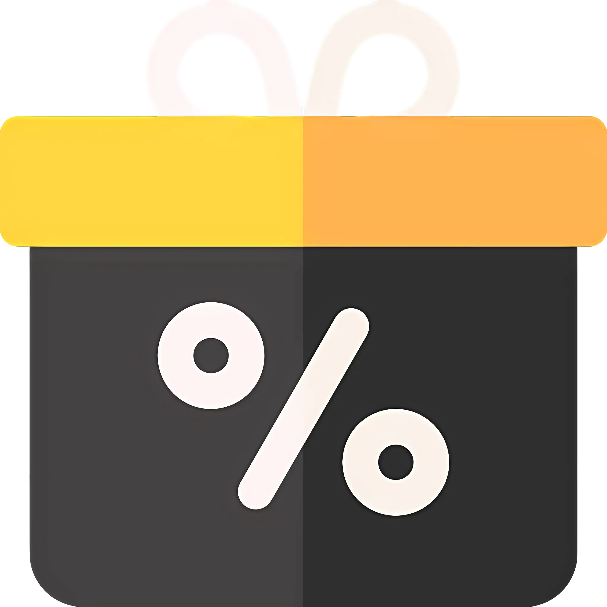 Gift Box with Discount Offer