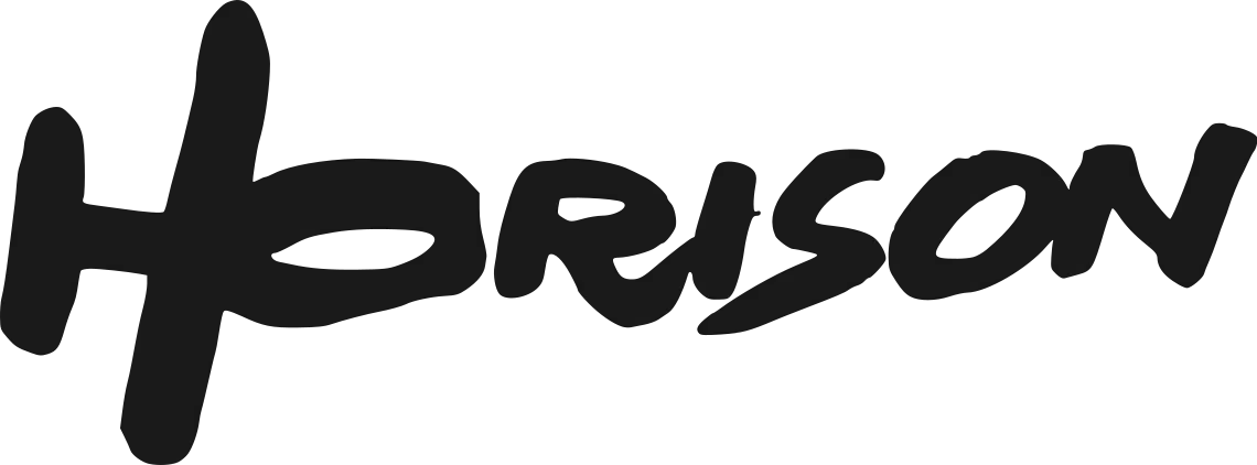 Horison Brand Logo