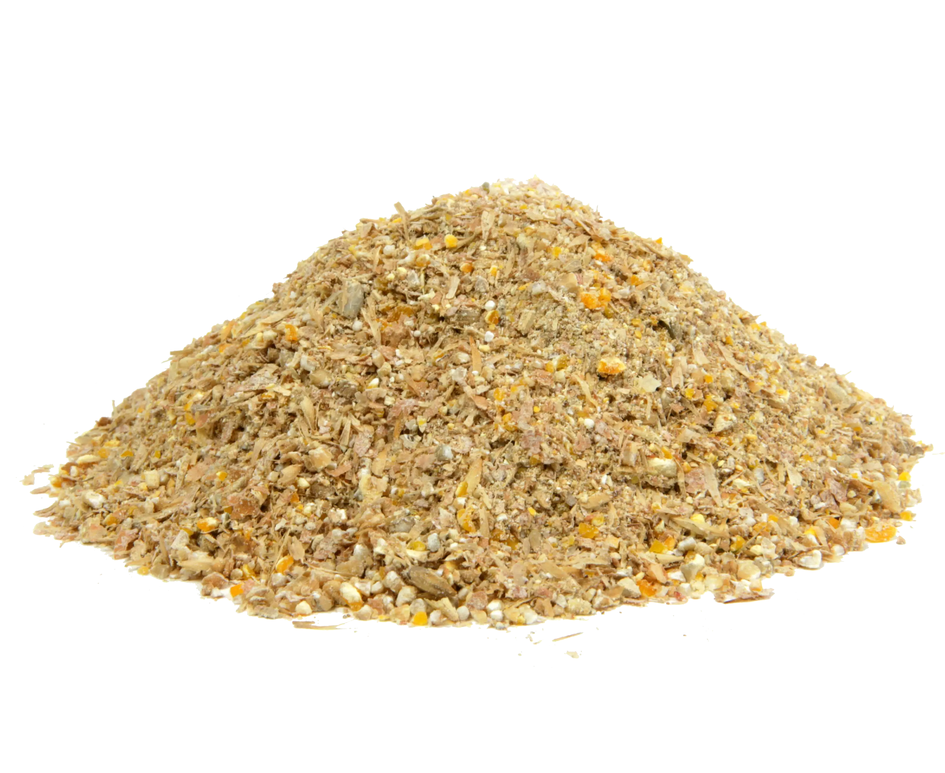 Pile of Animal Feed