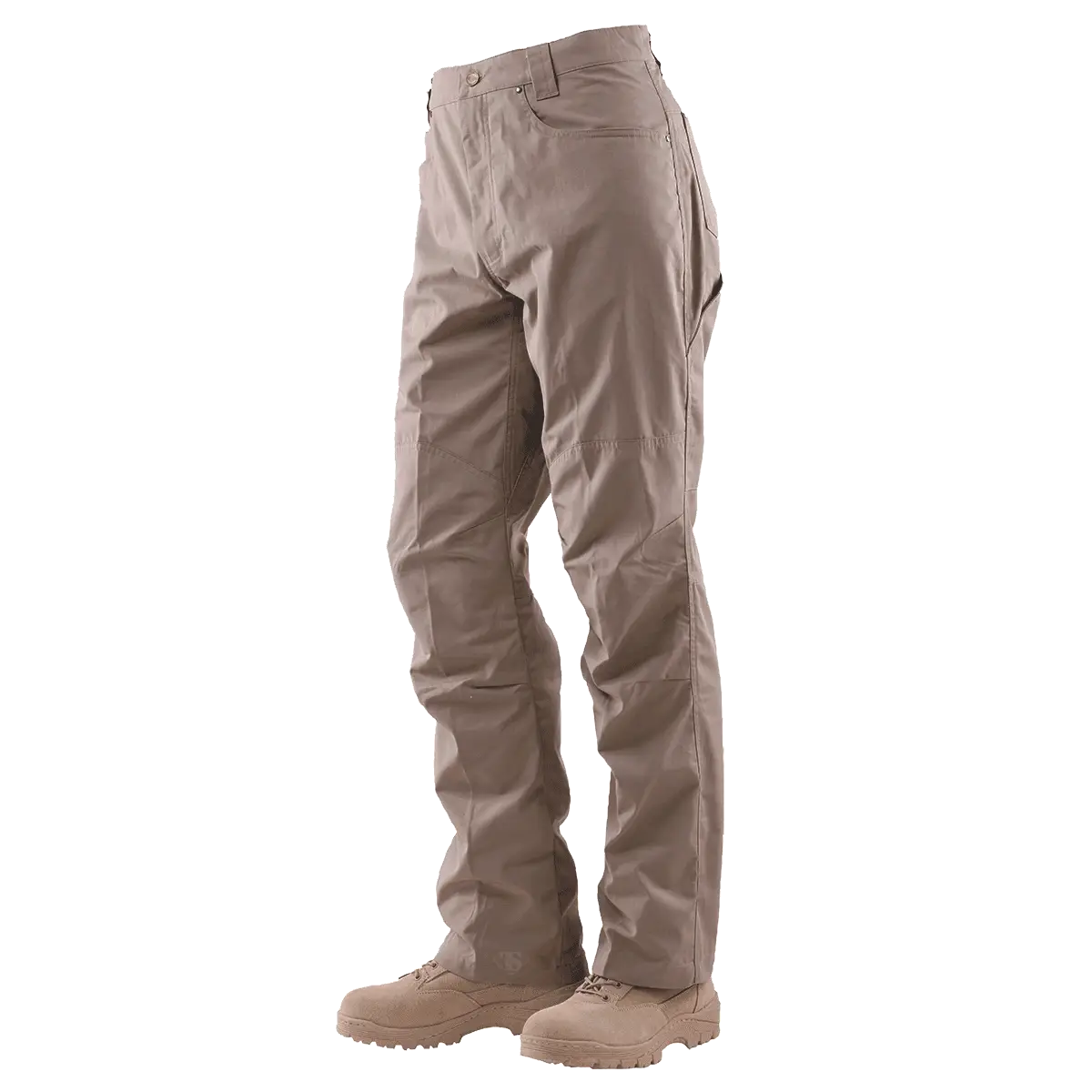 Beige Cargo Pants for Men