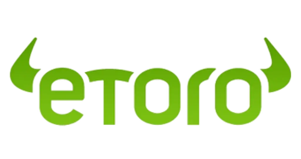 etoro Logo