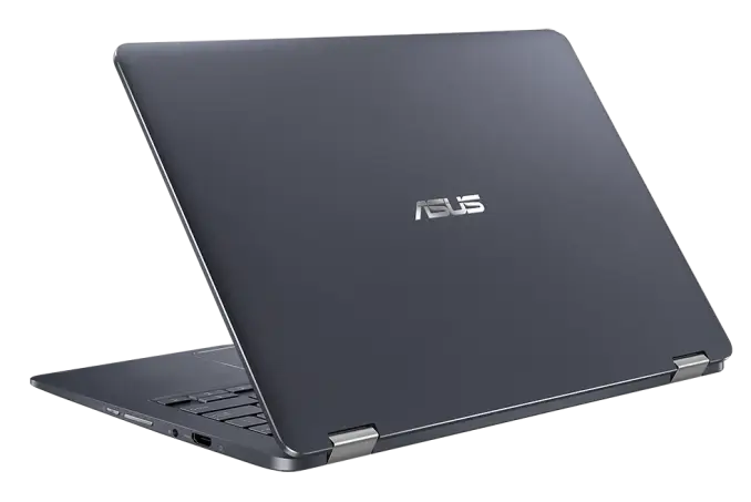Asus Modern Laptop Design