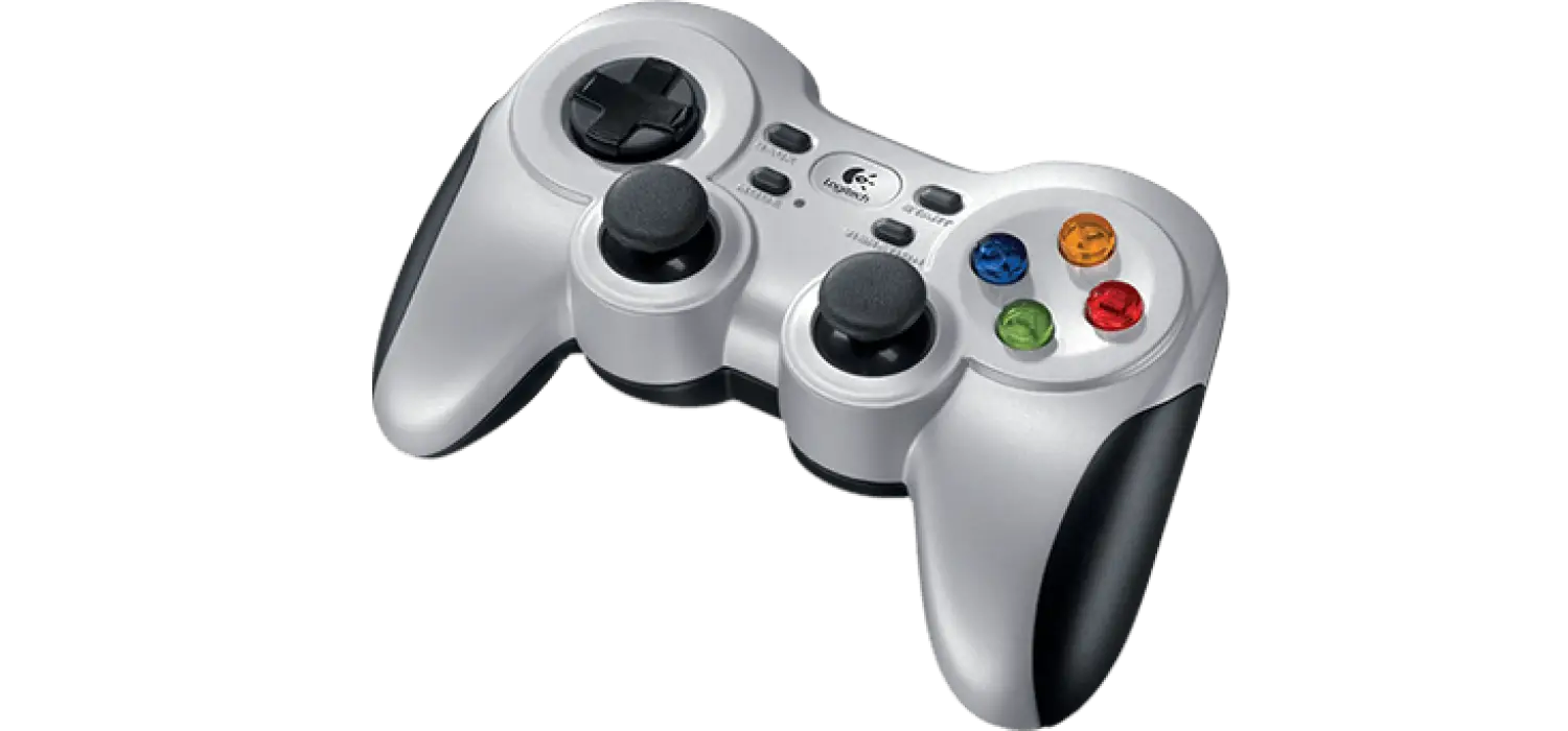 Modern Game Controller