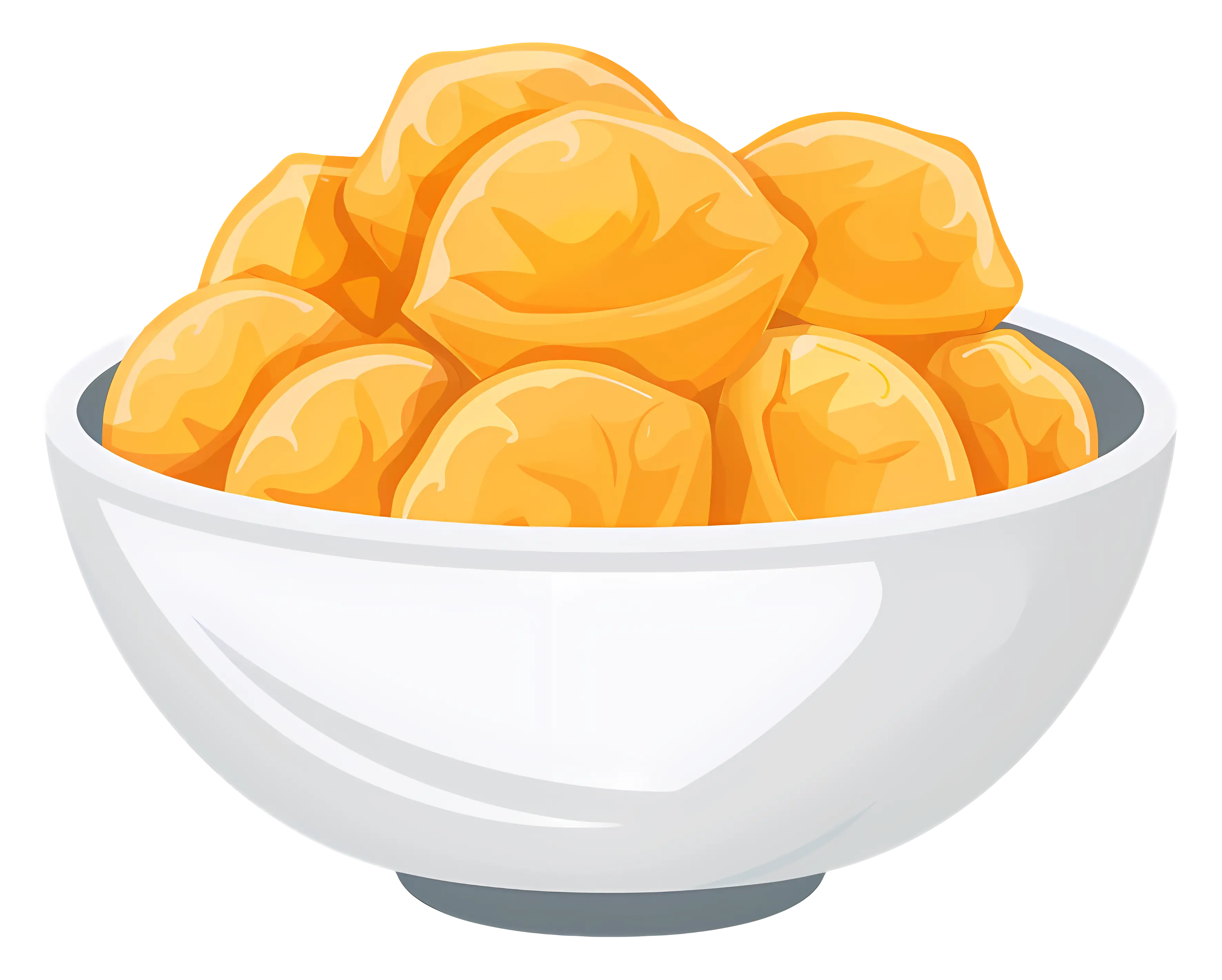 Bowl of Snacks