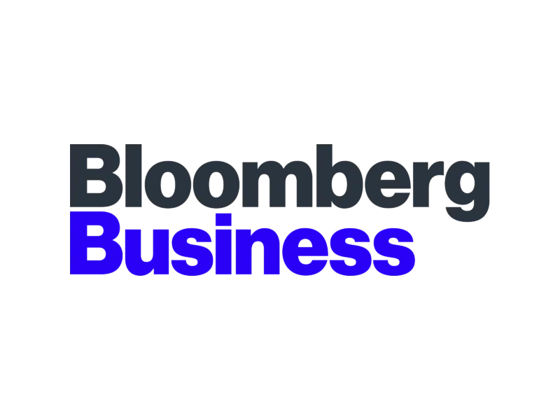 Bloomberg Business Logo