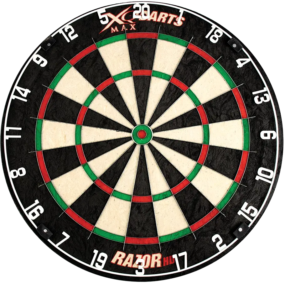 Professional Dartboard for Indoor Games